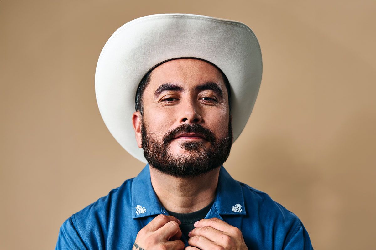 Alfred Robles, 5 March | Event in Sacramento | AllEvents