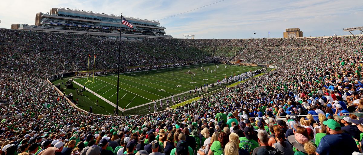 Notre Dame Fighting Irish at Miami Hurricanes Football (Date TBD), 30 August | Event in Miami Gardens | AllEvents