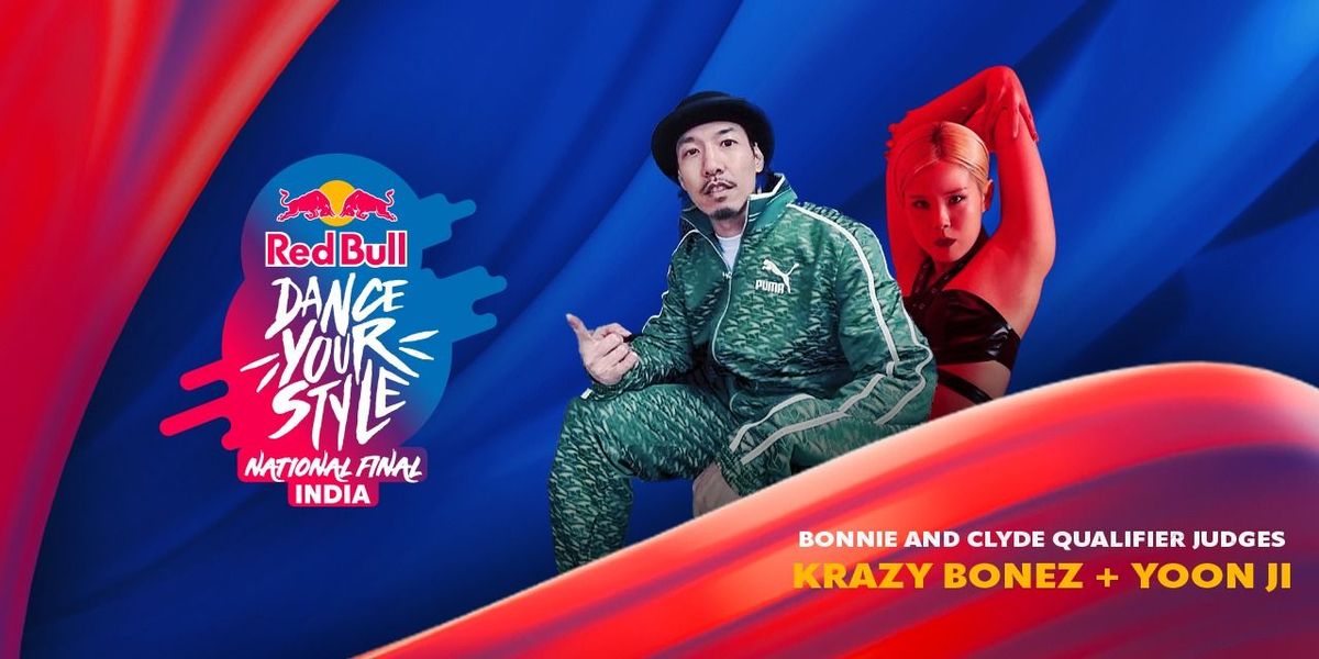 Bonnie & Clyde Qualifier | Event in New Delhi | AllEvents