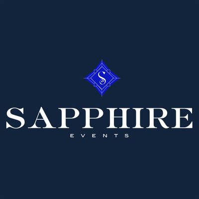 Sapphire Events ATX logo