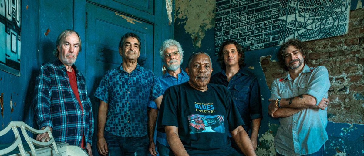Little Feat, Cris Jacobs in Nashville, 15 May | Event in Nashville | AllEvents