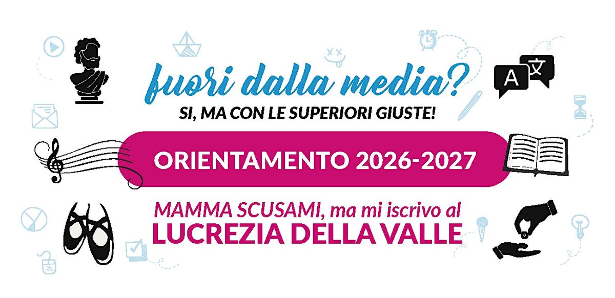 Studente per un giorno Scienze umane/Les, 9 December | Event in Cosenza | AllEvents