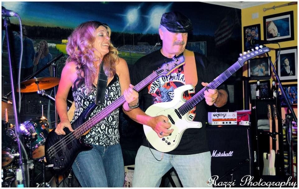 The Vault Rocks Aversboro Restaurant & Sports Bar Fri March 15th 8PM