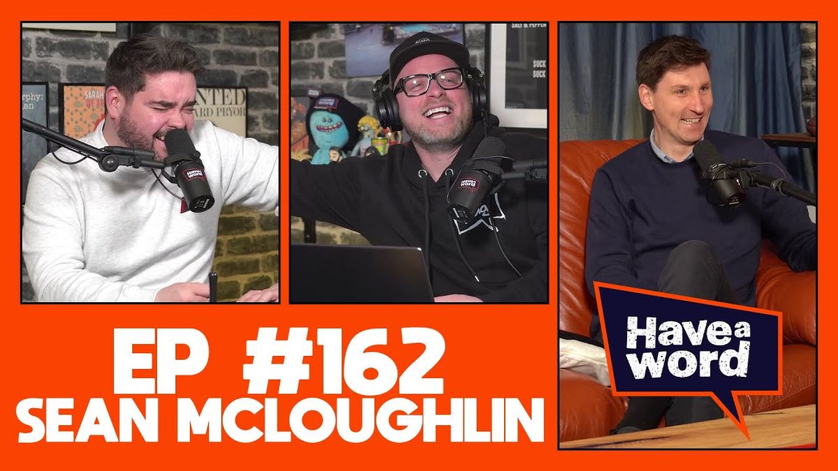 Sean McLoughlin at The Bell House, 6 August | Event in Brooklyn | AllEvents