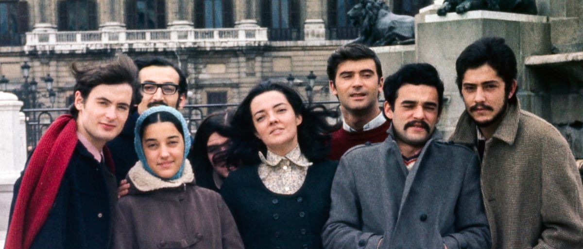Mocedades, 1 June | Event in San Jose | AllEvents