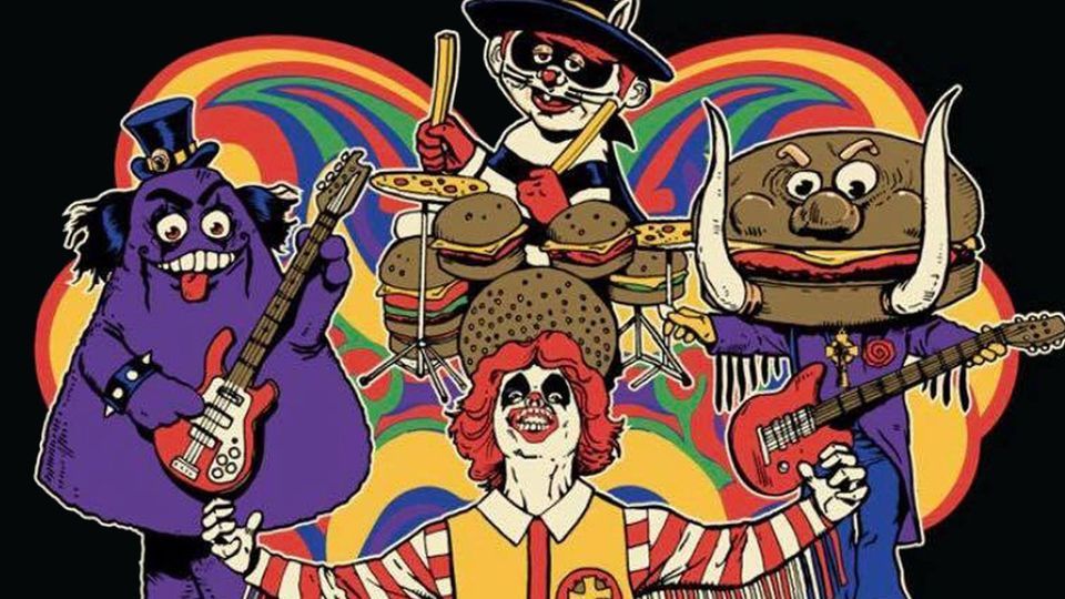 Mac Sabbath, The Granada, Lawrence, October 14 2023 AllEvents.in