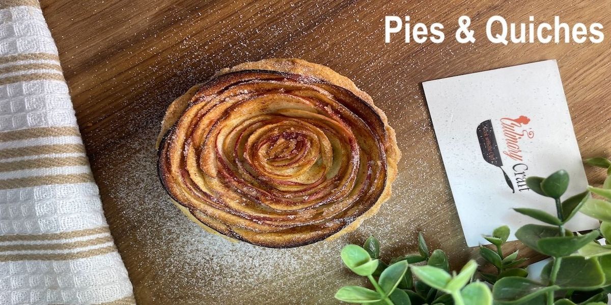 Pies & Quiches, 27 September | Event in Mumbai | AllEvents
