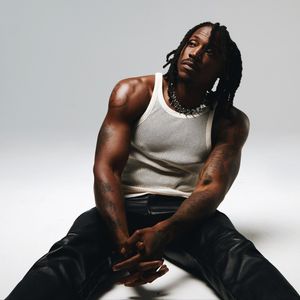 Sir Rapper 2024 SiR - Artist, Baltimore Soundstage, 25 May 2024 | AllEvents.in