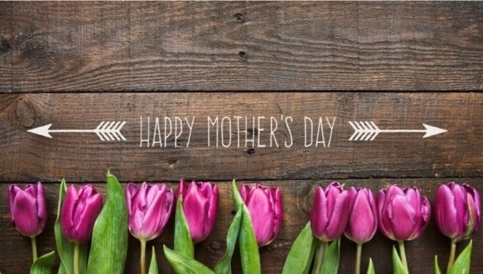 Mothers Day Shopping Event at The Pickers Daughter, The Pickers