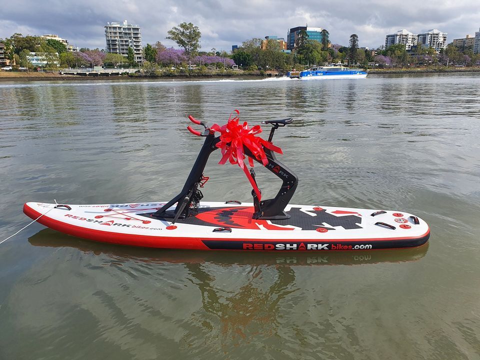 Noosaville, QLD On Water Demonstration Event Saturday 9 December