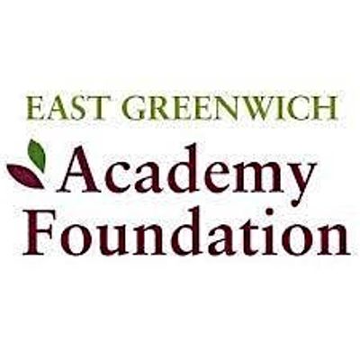 EG Academy Foundation logo