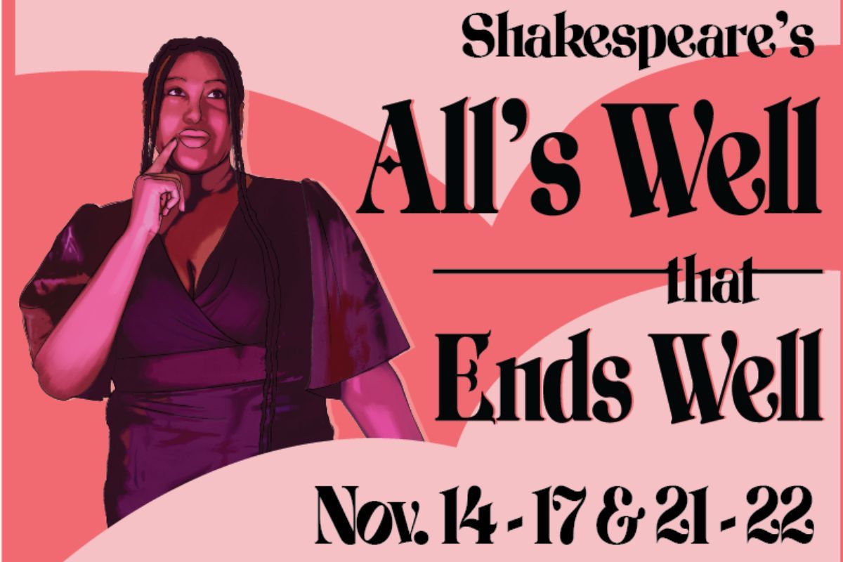 All's Well That Ends Well at Old Globe Theatre, 5 July | Event in San Diego | AllEvents