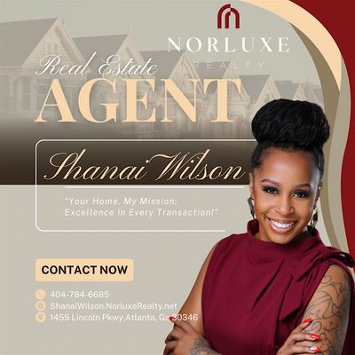 @shanaisellsatlanta logo