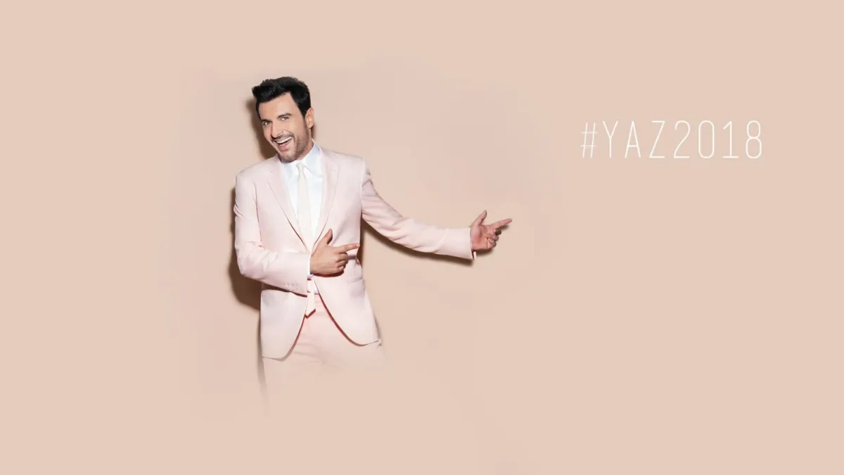 Gökhan Tepe in, 29 November | Event in Istanbul | AllEvents