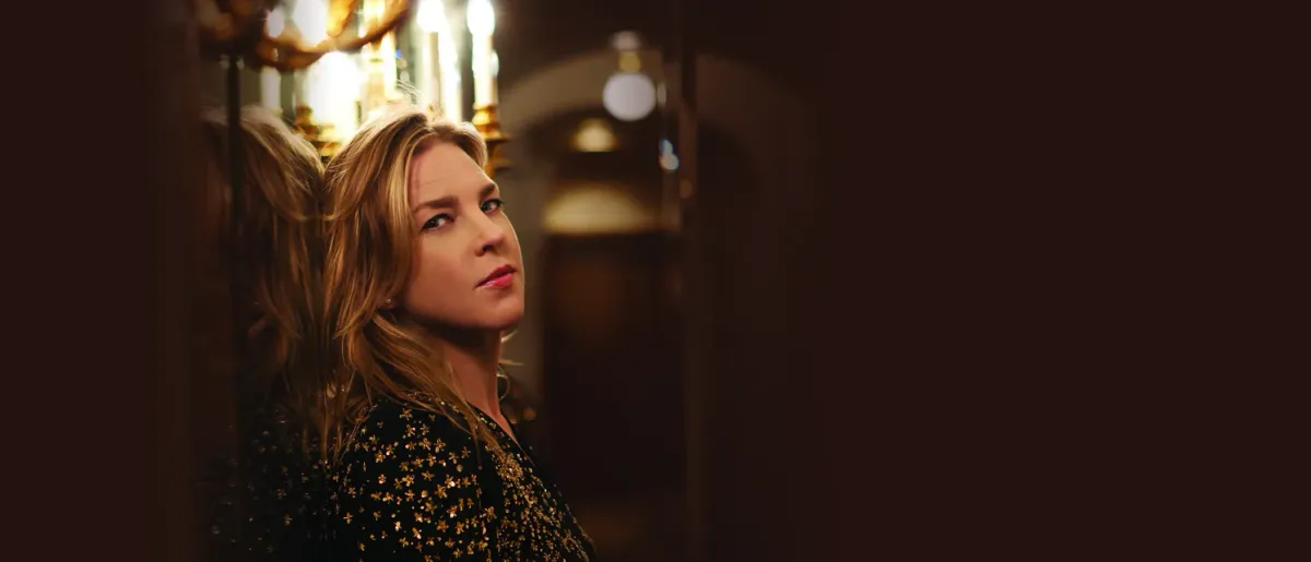 Diana Krall in Esch-sur-Alzette, 2 October | Event in Esch-Sur-Alzette | AllEvents