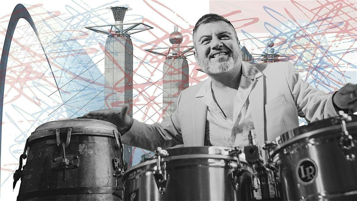 Missouri Folk Arts Presents: Pablo Sanhueza Living Folk Traditions Fellow, 13 December | Event in Kansas City