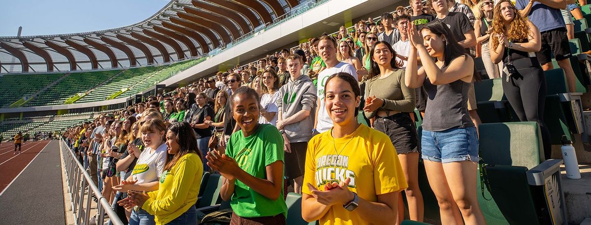 Oregon Welcome Week Rave, 28 September | Event in Eugene | AllEvents