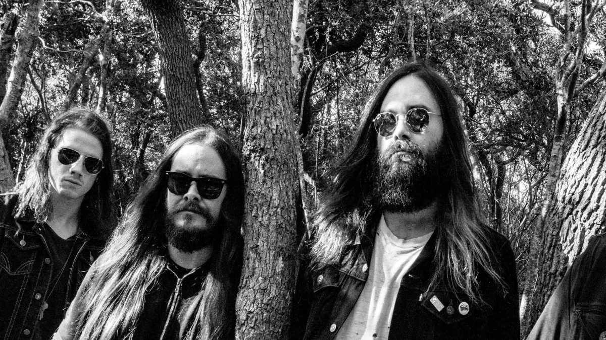 He Is Legend, Eyes Set To K*ll in Hamtramck, 20 September | Event in Hamtramck | AllEvents