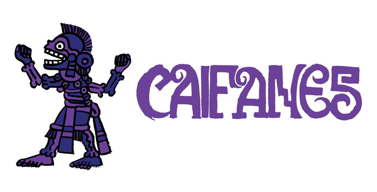 Caifanes, 13 April | Event in Irving | AllEvents