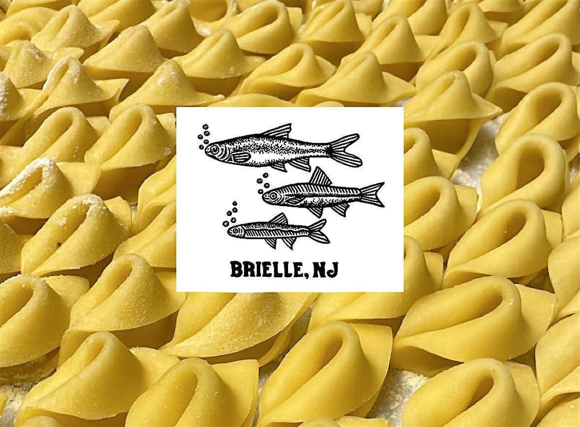 Minnows Cafe Pasta Class, 14 December | Event in Brielle | AllEvents
