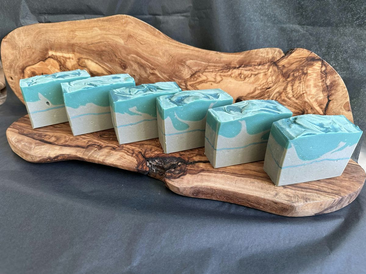 Art of Cold Process Soap-making : Masterclass for beginners, 14 December | Event in Newcastle upon Tyne | AllEvents