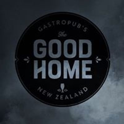 The Good Home