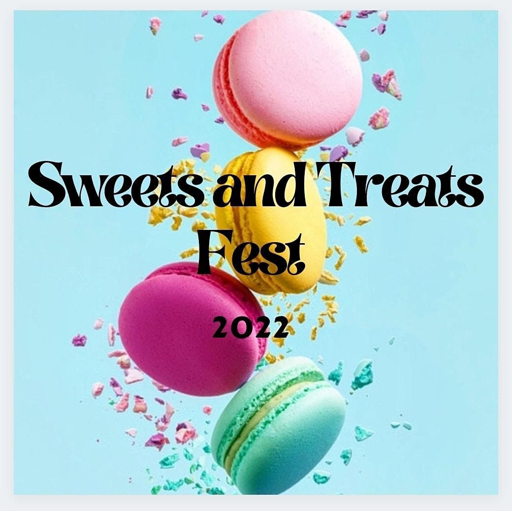 Sweets And Treats Fest 2022 Waukesha County Expo Grounds February 12 2022 Allevents In Waukesha County Fair 2022 Lineup