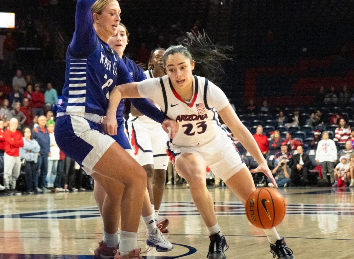 Arizona Wildcats vs. Weber State Wildcats, 5 September | Event in Tucson | AllEvents