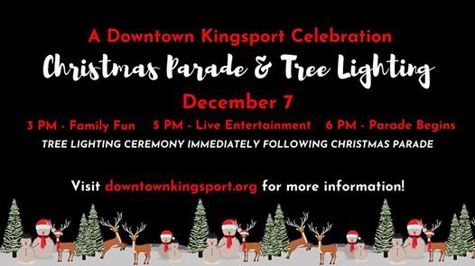 kingsport christmas parade 2020 Downtown Kingsport Christmas Parade Tree Lighting Kingsport kingsport christmas parade 2020 kingsport christmas parade 2020 Downtown Kingsport Christmas Parade Tree Lighting Kingsport kingsport christmas parade 2020