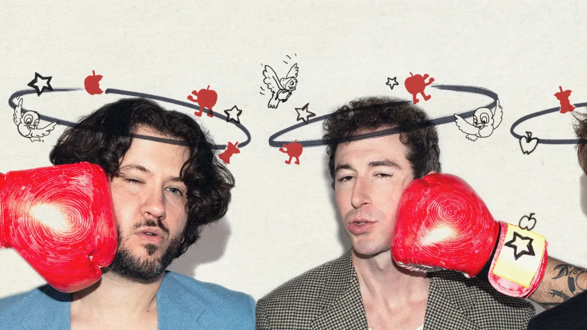 The Band CAMINO, almost monday in Austin, 18 October | Event in Austin | AllEvents