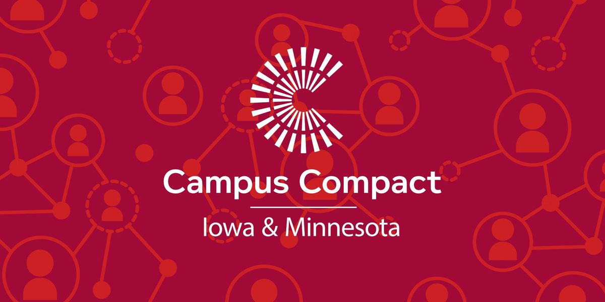 Community Engagement Network Gathering Cedar Rapids At Coe