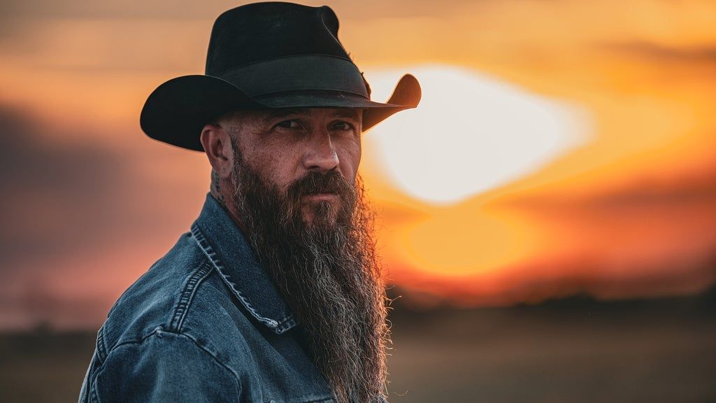 Cody Jinks - The Hippies and Cowboys Tour, 10 July | Event in Wheatland | AllEvents