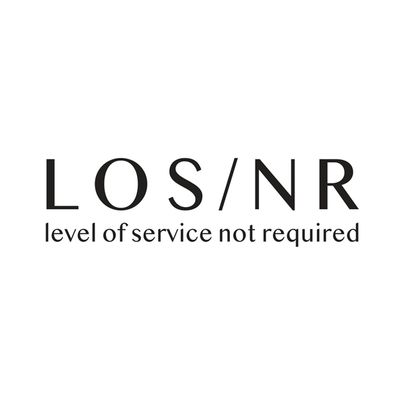 LOS/NR