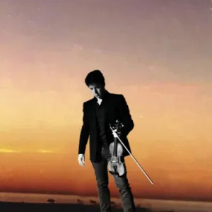 Joshua Bell in Köln