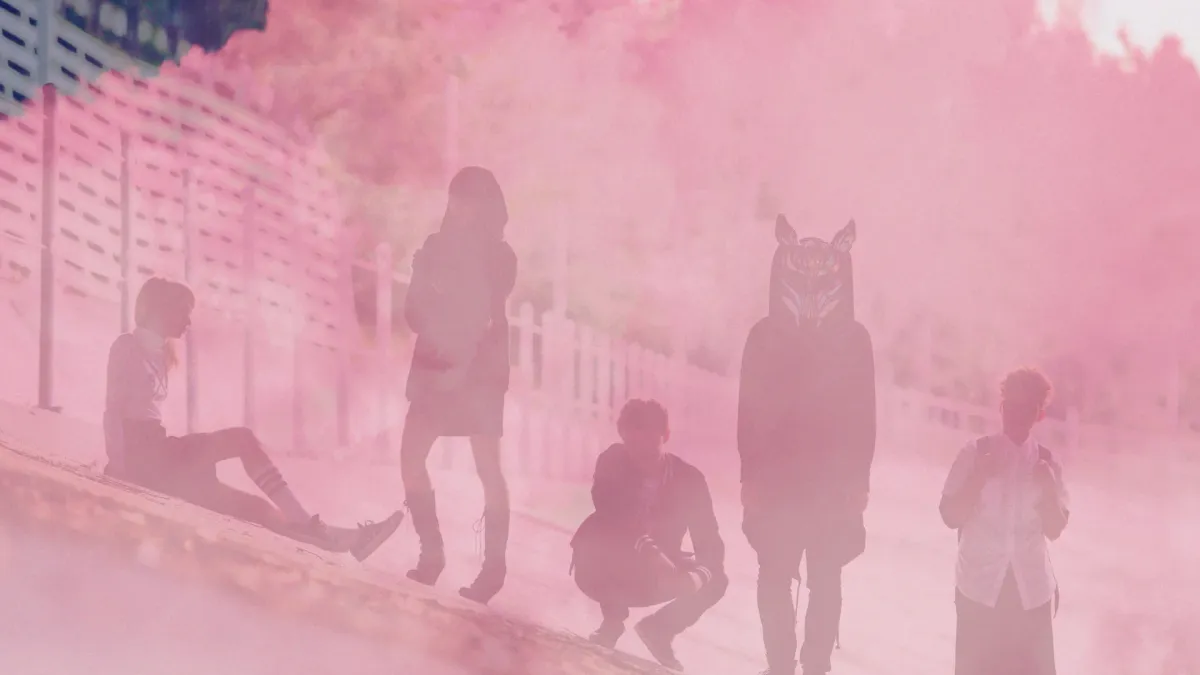 Slow Magic in Amsterdam, 12 September | Event in Amsterdam | AllEvents