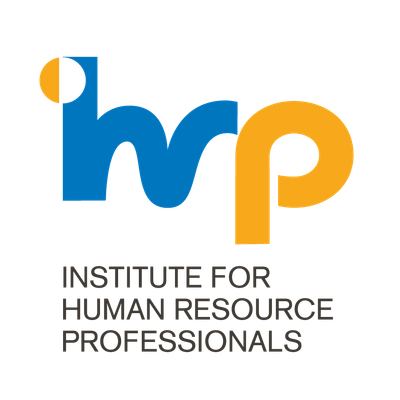 Institute for Human Resource Professionals (IHRP) logo