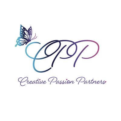 Creative Passion Partners logo