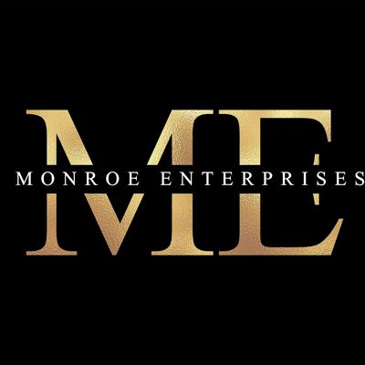 Monroe Enterprises logo