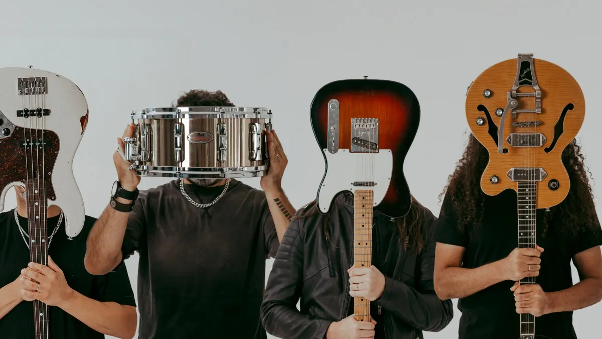 Rescate in Rosario, 13 December | Event in Rosario | AllEvents