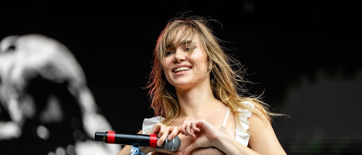 Suki Waterhouse, 8 February | Event in Austin | AllEvents