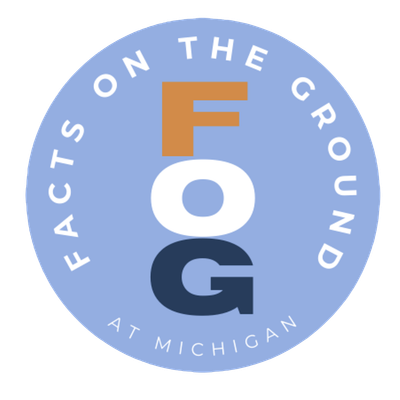 Facts On The Ground logo