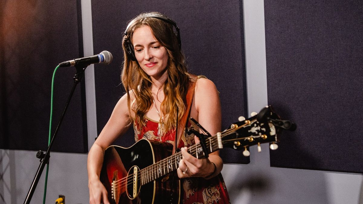 Dawn Landes, 3 September | Event in Brevard | AllEvents