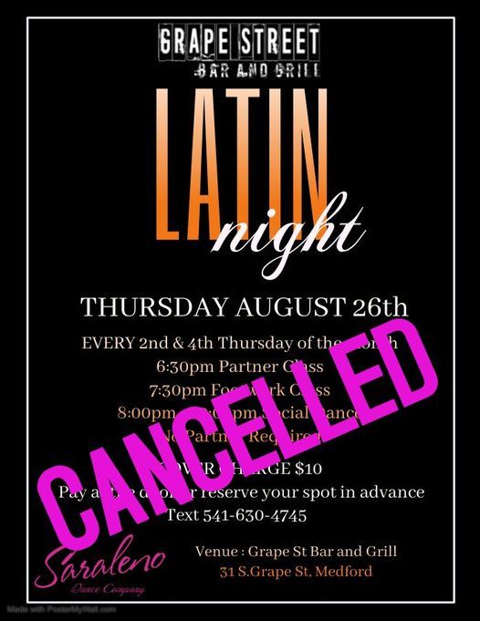 0kzbf Bdokranm Medford Events Sat March 31 2022