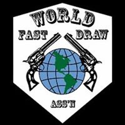 World Fast Draw Association (WFDA)