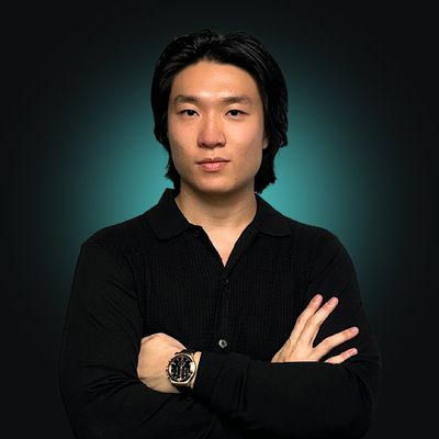 Tim Chao