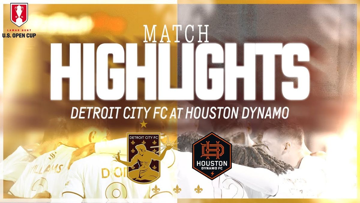 Detroit City FC at Hartford Athletic - Jagermeister Cup, 28 June | Event in Hartford | AllEvents