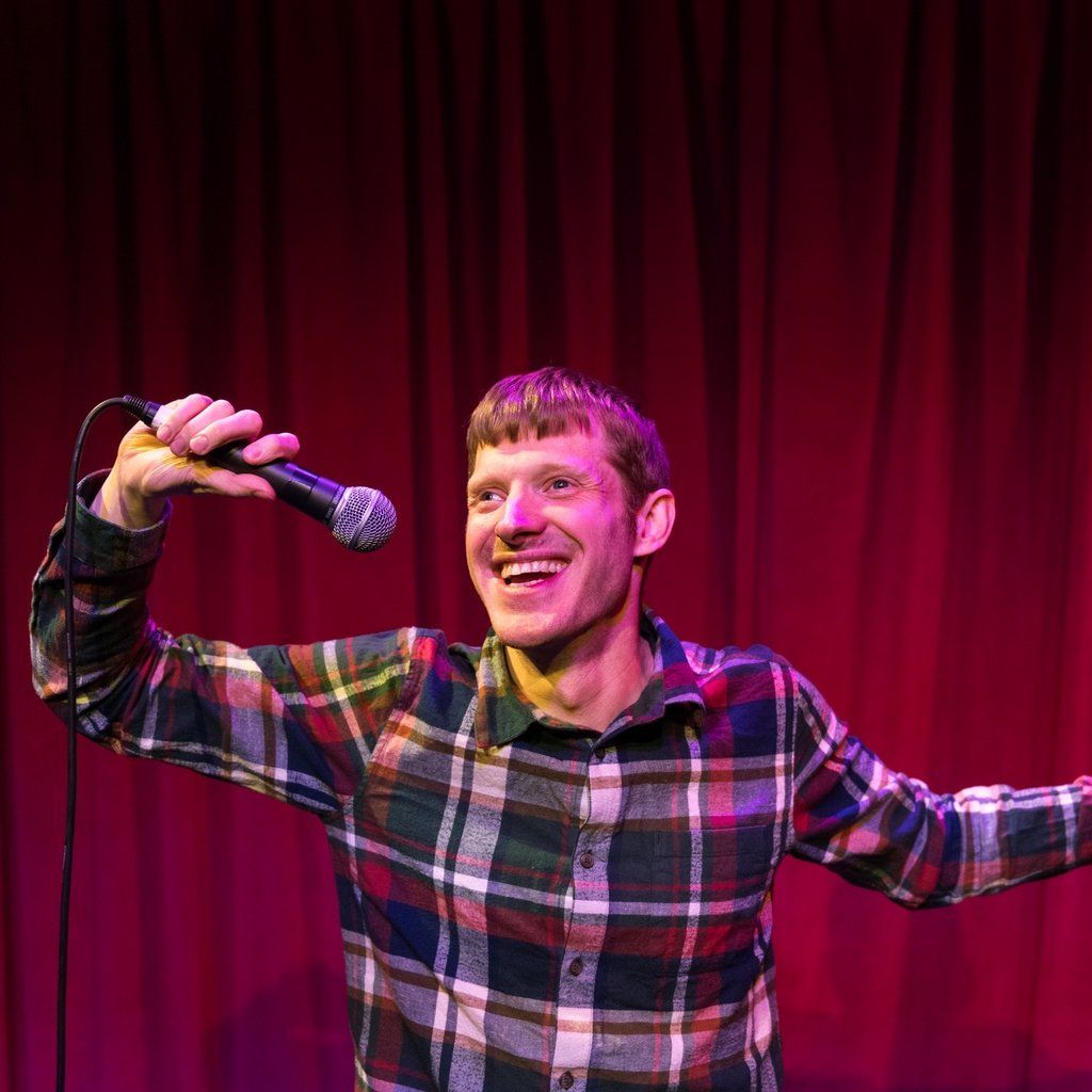 Take Me To Stirch Comedy Club with David Eagle and more., 11 September | Event in Birmingham | AllEvents