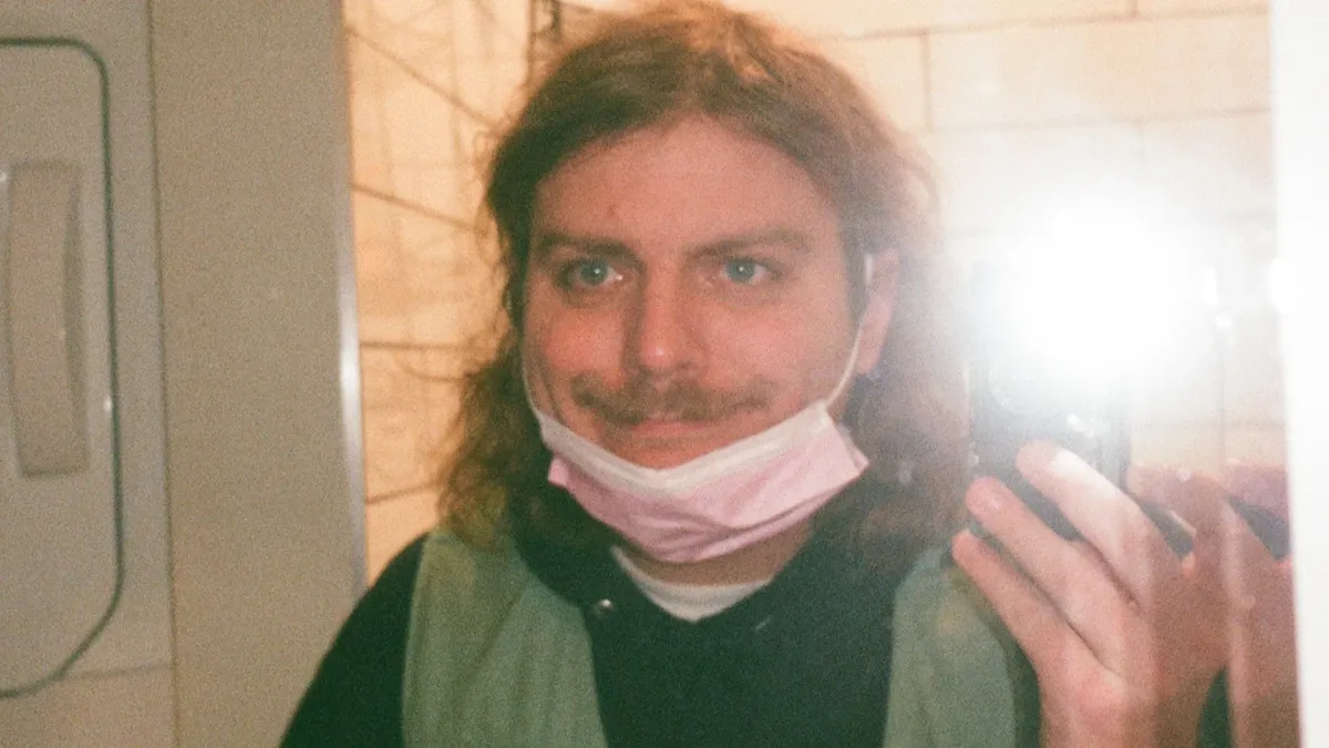 Mac DeMarco, Mock Media in Vancouver, 24 September | Event in Vancouver | AllEvents