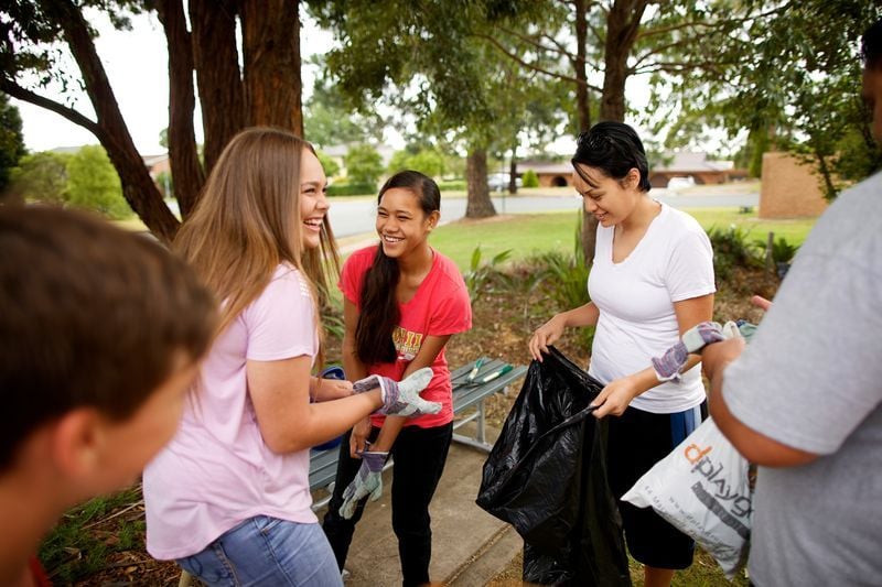 Service Day at Mountaineer Food Bank, 13 September | Event in Sutton | AllEvents