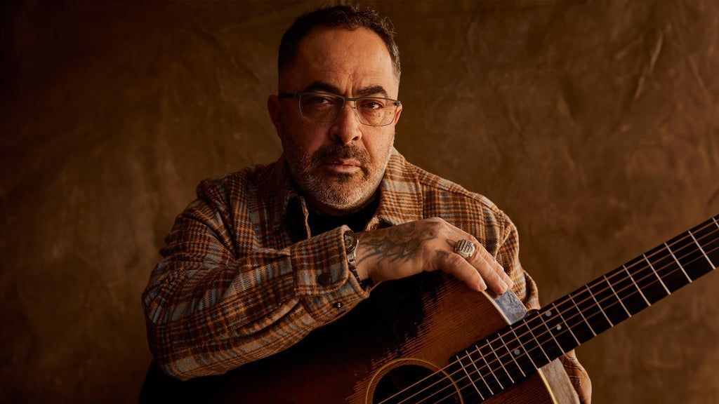 Aaron Lewis & The Stateliners, 16 August | Event in Waukegan | AllEvents